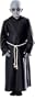 Child's Uncle Fester Addams Family Costume (Size:Small 4-6)