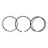 Total Seal MG0010-35 Maxseal Gold Finish 4.035 Bore Piston Ring Set by Total Seal