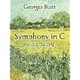 Symphony in C in Full Score