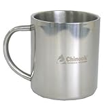 Timberline Double Wall Mug 15oz Md: 42115