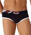 D&G Dolce & Gabbana Extreme Brando Brief M30957