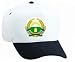 Afghanistan White Cap