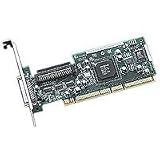 Adaptec 2253600-R Low Profile 64-Bit 133Mhz PCI-X Single Channel ULTRA320 SCSI Card with Integrator