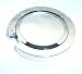 Folding Purse Hook with Makeup Mirror Center! Holds 15lbs+ (In Gift Box)