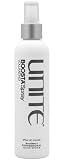 UNITE: BOOSTA SPRAY VOLUMIZING 8 OZ