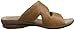 Clarks Women's Reid Pointe Wedge Sandal