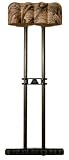Limbsaver M-6-1-Piece Quiver