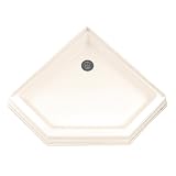 American Standard NeoAngle Base Shower Pan