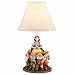 Disney Snow White Storybook Lamp Image