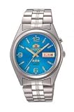 Discounts Orient #BEM6Q006L Men's Tri Star Standard Self Winding Automatic Watch