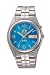Orient #BEM6Q006L Men's Tri Star Standard Self Winding Automatic Watch