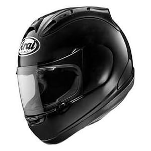 ARAI CORSAIR V DIAM BLACK MOTORCYCLE Full-Face-Helmet