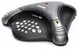 Polycom VoiceStation 500 Analogue Conference Phone With Bluetooth