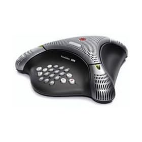 Polycom VoiceStation 500 Analogue Conference Phone With Bluetooth