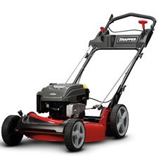 Snapper RP217020 (21) 190cc Self-Propelled Ninja Mulching Lawn Mower - 7800602 Snapper RP217020 (21) 190cc Self-Propelled Ninja Mulching Lawn Mower - 7800602