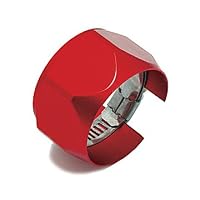 Spectre 6152A Red Hose End Dress Up Fitting 1 3/4 in ID