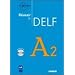 Reussir le Delf A2 (1CD audio)
