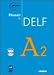 Reussir le Delf A2 (1CD audio)