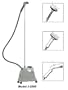 Jiffy J-2000"I" All-purpose Residential Garment Steamer