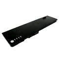Lenmar Battery for Hewlett Packard Laptop Computers - Dark Grey (LBCQENC4KL)