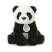 Mei Panda Aurora Babies Plush Toy 10" H