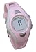 Sporting Goods : Reebok Fitwatch Pink / Strapless Heart Rate Monitor Watch with Calories