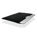 Electronics : Incipio Technologies IM-108 Premium Leather Sleeve for Macbook Air (Black)