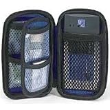 Lowepro DMC-Z - Wallet ( for memory card(s) ) - neoprene - black