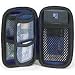 Lowepro DMC-Z - Wallet ( for memory card(s) ) - neoprene - black