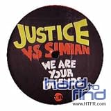 We Are Your Friends [Vinyl]