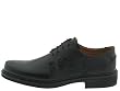 Mens Austin Plain Toe Tie 33154-1192 Ecco