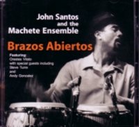 John Santos
