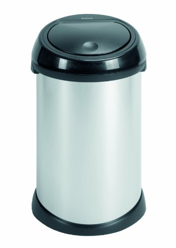 Brabantia 421969 Abfalleimer Touch