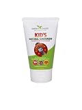 Goddess Garden Kids Natural Sunscreen SPF 30_3.5 oz