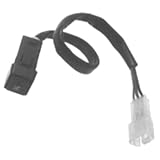 ACDelco 15-5393 Air Conditioner Switch by ACDelco