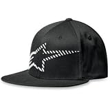 HAT LINUX BLK L/XL