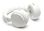 imm Living SPB035 Lo-FI Resin Piggy Bank, White