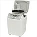 Automatic Bread Maker with Raisin and Nut Dispenser