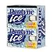 Dentyne Ice Gum Sugar Free Peppermint, Cadbury Adams - 144 ( 12 X 12 ) Pieces