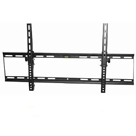Tilting 'With Tilt' Universal LCD TV Wall Mount Bracket for 37" 40" 42" 46" and 50" fits Samsung , Sony , LG , Panasonic , Toshiba & More