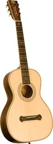 Washburn Vintage Series R315KK Guitar Natural