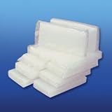 Paraffin Bars, 6lb/bx