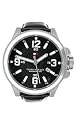 Tommy Hilfiger Men's Sport Leather Strap Watch #1790624