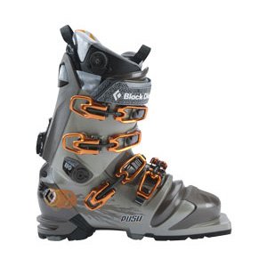Black Diamond Push Telemark Ski Boot - Men's Java, 27