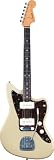 Fender American Vintage 62 Jazzmaster® Electric Guitar, Olympic White, Rosewood Fretboard