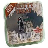 C and S Suet Wild Bird Food by C & S