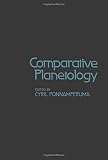 Comparative planetology