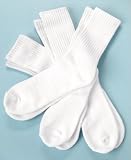 Greendog Boys Crew Sock 3-Pack