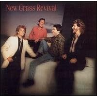 New Grass Revival : Hold to a Dream by  Sam Bush and Bela Fleck 