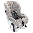 Britax Roundabout Convertible Car Seat - Collegiate